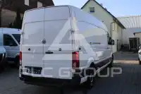 2019 Volkswagen Crafter