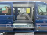 2019 Volkswagen Crafter