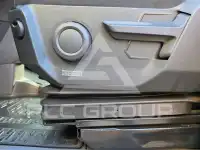 2019 Volkswagen Crafter