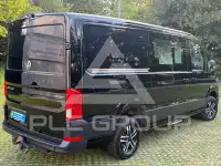 2019 Volkswagen Crafter