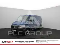 2019 Volkswagen Crafter