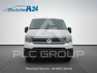 2019 Volkswagen Crafter