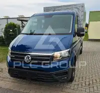 2019 Volkswagen Crafter