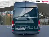 2019 Volkswagen Crafter