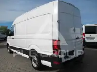 2019 Volkswagen Crafter