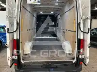 2019 Volkswagen Crafter