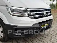 2019 Volkswagen Crafter