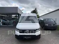 2019 Volkswagen Crafter