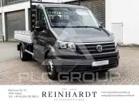 2019 Volkswagen Crafter