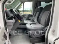 2019 Volkswagen Crafter