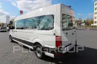 2019 Volkswagen Crafter