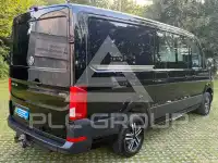 2019 Volkswagen Crafter