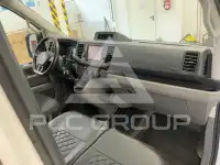 2019 Volkswagen Crafter