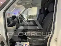 2019 Volkswagen Crafter
