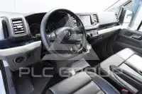 2019 Volkswagen Crafter