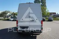 2019 Volkswagen Crafter