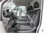 2019 Volkswagen Crafter