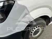 2019 Volkswagen Crafter