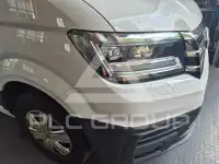 2019 Volkswagen Crafter