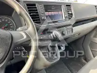 2019 Volkswagen Crafter