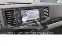 2019 Volkswagen Crafter