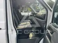 2019 Volkswagen Crafter