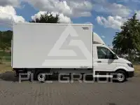 2019 Volkswagen Crafter