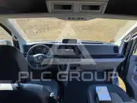 2019 Volkswagen Crafter