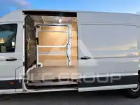2019 Volkswagen Crafter