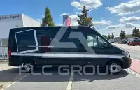 2019 Volkswagen Crafter