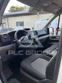 2019 Volkswagen Crafter