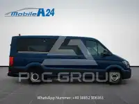2019 Volkswagen Crafter
