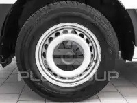 2019 Volkswagen Crafter