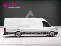 2019 Volkswagen Crafter