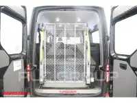 2019 Volkswagen Crafter