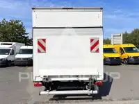 2019 Volkswagen Crafter