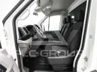2019 Volkswagen Crafter