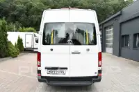 2019 Volkswagen Crafter