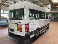 2019 Volkswagen Crafter