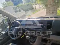 2019 Volkswagen Crafter