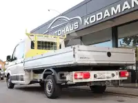 2019 Volkswagen Crafter