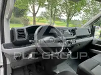 2019 Volkswagen Crafter