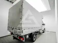 2019 Volkswagen Crafter