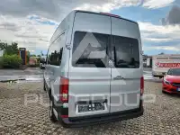 2019 Volkswagen Crafter