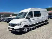 2019 Volkswagen Crafter