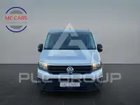 2019 Volkswagen Crafter