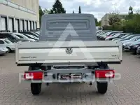 2019 Volkswagen Crafter