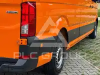 2019 Volkswagen Crafter