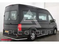 2019 Volkswagen Crafter