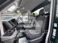 2019 Volkswagen Crafter